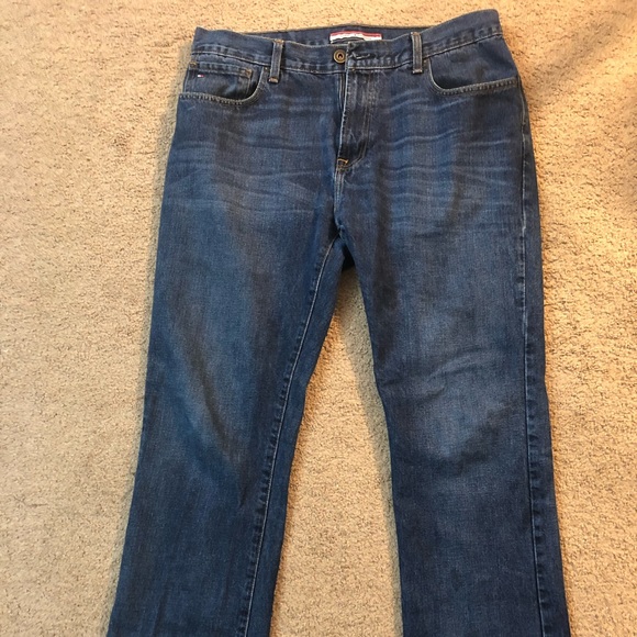 Men’s Tommy Hilfiger Jeans - Picture 1 of 5